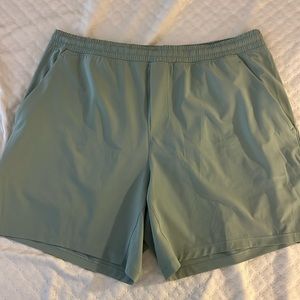 Lululemon Men’s Athletic Shorts